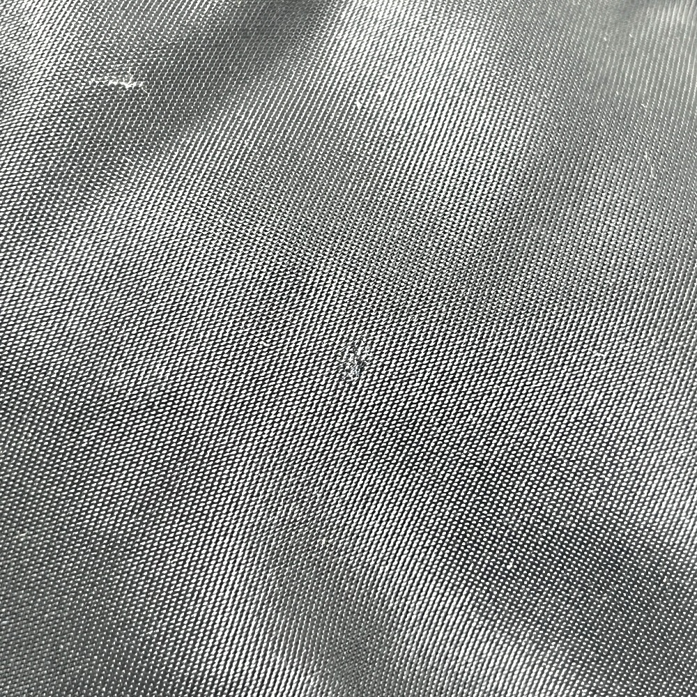 PORTER ポーター ウエストバッグ ボディバッグ バッグ カバン ナイロン ブラック