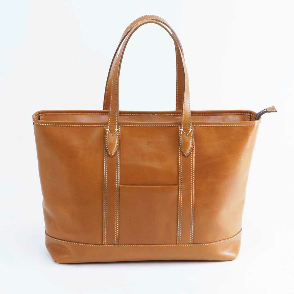 栃木レザー トートバッグ レディース メンズ 靭 JIN 一斗 レザートート 嘉玄 カゲン 本革 レザーバッグ 男性 女性 ユニセックス ビジネストート 経年変化 エイジング PC収納 大容量 ギフ