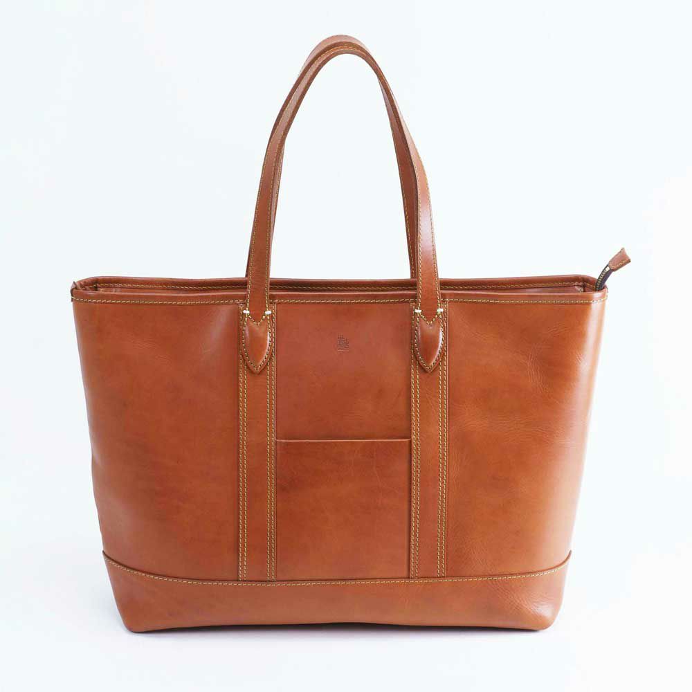 栃木レザー トートバッグ レディース メンズ 靭 JIN 一斗 レザートート 嘉玄 カゲン 本革 レザーバッグ 男性 女性 ユニセックス ビジネストート 経年変化 エイジング PC収納 大容量 ギフ