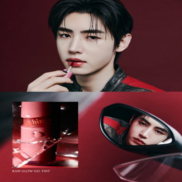 Qoo10] hince [EVENT/トレカ特典/NEW発売/E