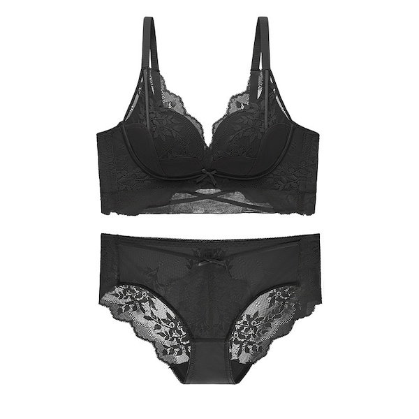 Qoo10] 可愛いセット下着 ティーンエイジャーのセ