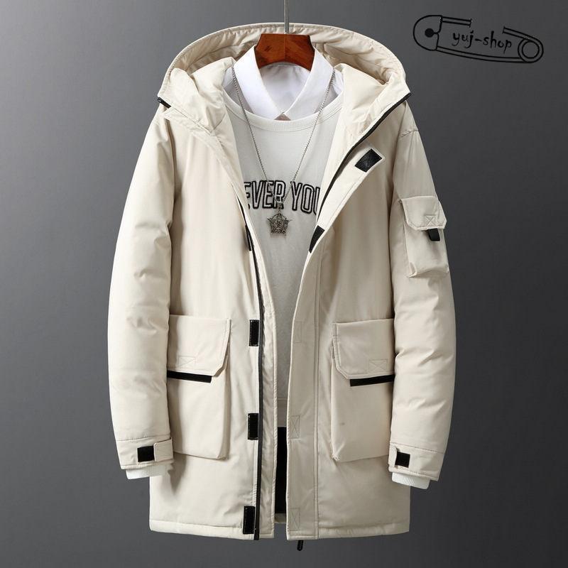 ダウンコート ロングコート ダウンジャケット メンズ 中綿コート 冬服 アウター 秋冬 防風 厚手 防寒着 冬物 暖かい アウター カジュアル おしゃれ 寒さ対策 ダウンコート ロングコート ダウンジャケット メンズ 中綿コート 冬服 アウター 秋冬 防風 厚手 防寒着 冬物 暖かい アウター カジュアル おしゃれ 寒さ対策