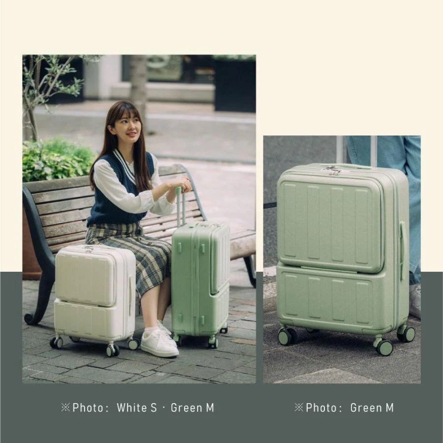 スーツケース 前開き USB充電可能 TSAロック 静音 360回転キャスタ 機内持ち込み キャリーケース 短途旅行 修学 USBポート付き 軽量 出張 スーツケース 前開き USB充電可能 TSAロック 静音 360回転キャスタ 機内持ち込み キャリーケース 短途旅行 修学 USBポート付き 軽量 出張