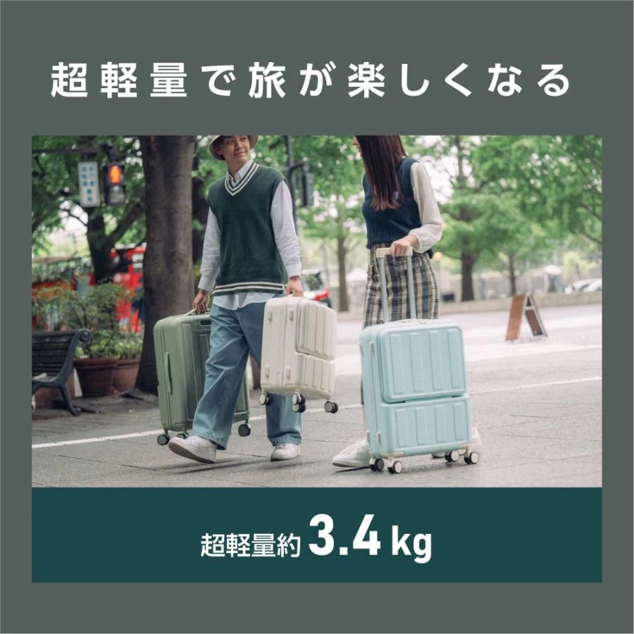 スーツケース 前開き USB充電可能 TSAロック 静音 360回転キャスタ 機内持ち込み キャリーケース 短途旅行 修学 USBポート付き 軽量 出張 スーツケース 前開き USB充電可能 TSAロック 静音 360回転キャスタ 機内持ち込み キャリーケース 短途旅行 修学 USBポート付き 軽量 出張