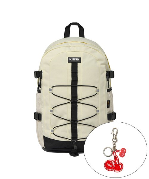 KIR ポケットバックパック 通学用 日常用 2色 人気商品 正規品 男女兼用 KIR ポケットバックパック 通学用 日常用 2色 人気商品 正規品 男女兼用