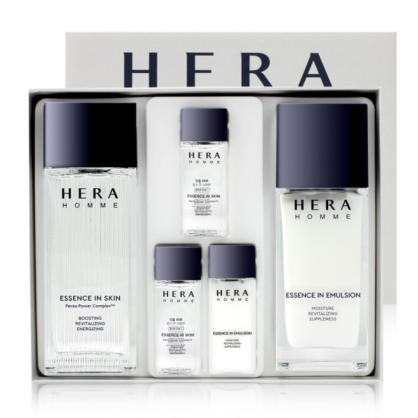 HERA HOMME/ベーシック/スペシャル/スペシャルセット HERA HOMME/ベーシック/スペシャル/スペシャルセット