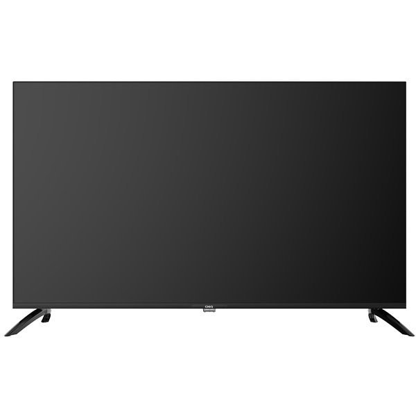 Qoo10] チューナーレステレビ 55型 4K スマ
