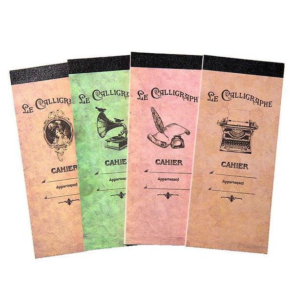 ジャンクジャーナル 紙ものセット 2 ポケットリフィル〜紙ものセットジャンクジャーナルコラージュ