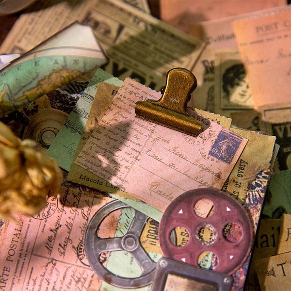 Qoo10] 紙物 デザイン ペーパー NS200 タ