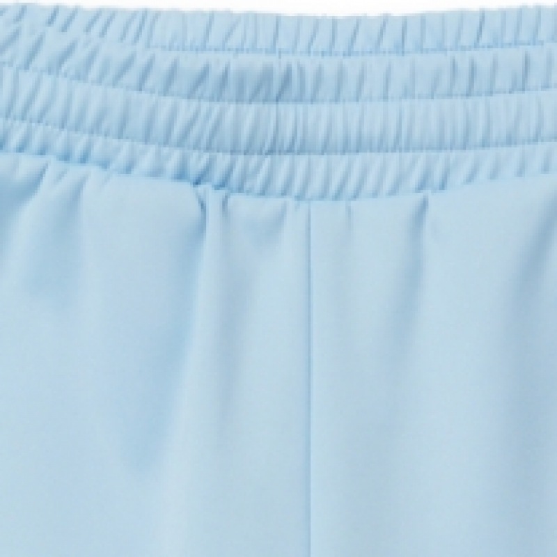 NERDY 女性用カラーブロックトラックショーツスカイブルー NERDY 女性用カラーブロックトラックショーツスカイブルー