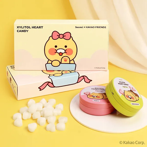 新品☆韓国限定 チュンシク チュンシギ MARITHEFRANCOIS カカオフレンズ チュンシク マスコットキーリング 韓国限定