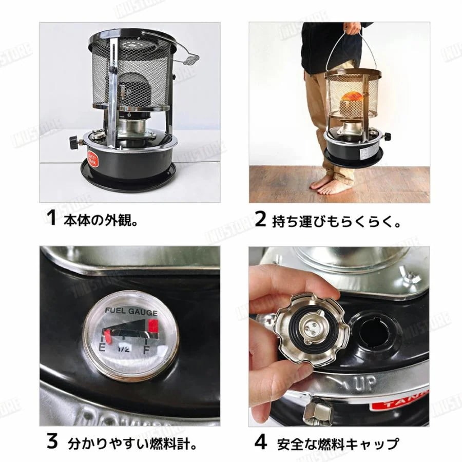 【急速加熱】灯油ストーブ 石油ストーブ キャンプ 小型 1台2役 多機能 防寒対策 暖房器具 伸縮 屋外 おしゃれ 暖房ストーブ 持ち運び便利 省エネ 高効率 旅行用品 アウトドアヒー 【急速加熱】灯油ストーブ 石油ストーブ キャンプ 小型 1台2役 多機能 防寒対策 暖房器具 伸縮 屋外 おしゃれ 暖房ストーブ 持ち運び便利 省エネ 高効率 旅行用品 アウトドアヒー