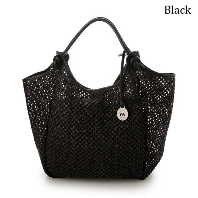 Marco Masi マルコマージ バッグ 3238 トートバッグ レディース イタリア製 本革 レザー ラフィア コンサバ A4 大容量 肩掛け 春夏 25SS Marco Masi マルコマージ バッグ 3238 トートバッグ レディース イタリア製 本革 レザー ラフィア コンサバ A4 大容量 肩掛け 春夏 25SS