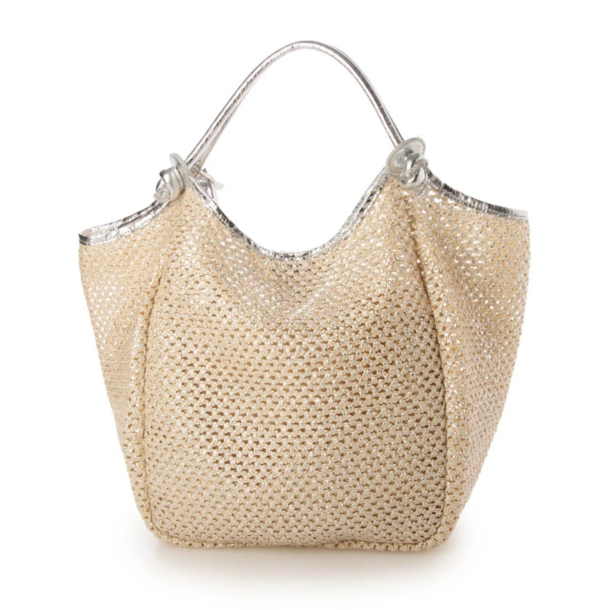 Marco Masi マルコマージ バッグ 3238 トートバッグ レディース イタリア製 本革 レザー ラフィア コンサバ A4 大容量 肩掛け 春夏 25SS Marco Masi マルコマージ バッグ 3238 トートバッグ レディース イタリア製 本革 レザー ラフィア コンサバ A4 大容量 肩掛け 春夏 25SS