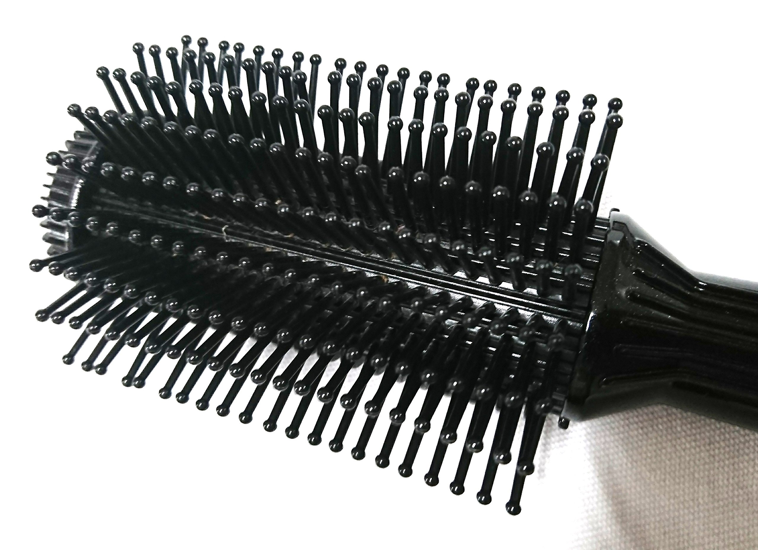 ホットブローブラシ ベリー