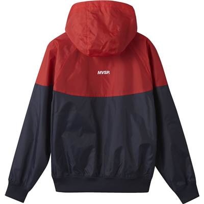 返品交換不可 訳あり大特価 デサント DESCENTE ウィンド フルジップフーディー DMMXJF11-RDNV 返品交換不可 訳あり大特価 デサント DESCENTE ウィンド フルジップフーディー DMMXJF11-RDNV