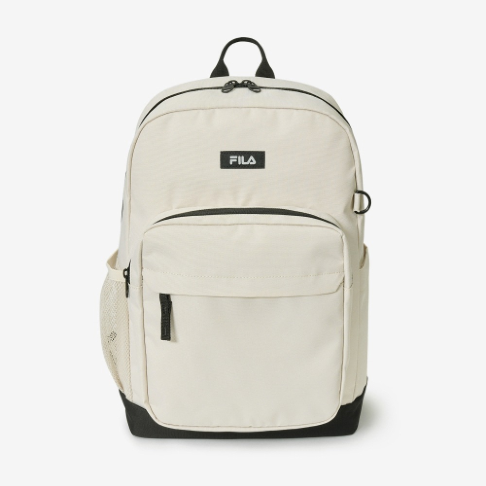 フィラキッズエッセンシャルライトウェイトセカンドバックパック (FK3BPH1010XCRM)