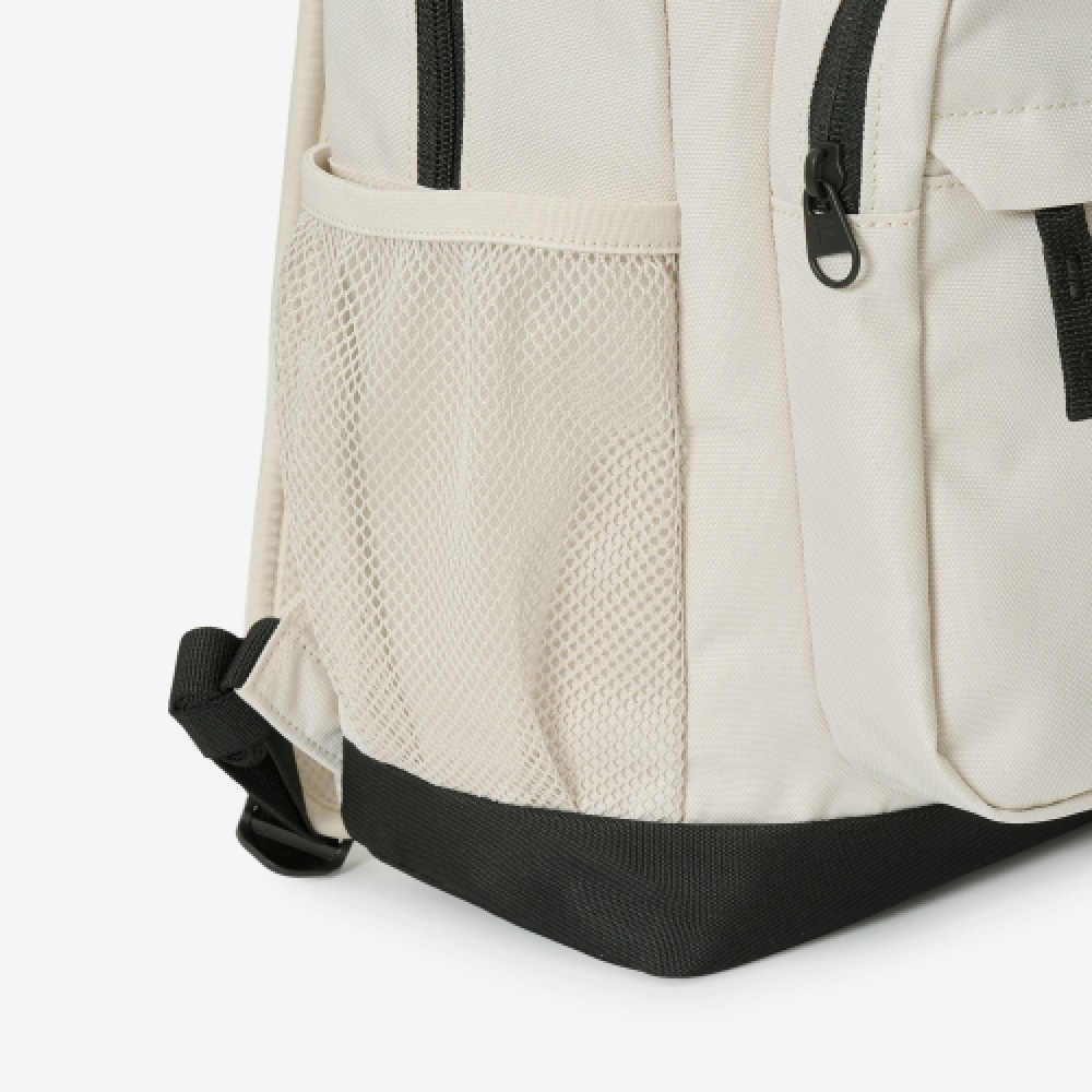 フィラキッズエッセンシャルライトウェイトセカンドバックパック (FK3BPH1010XCRM)