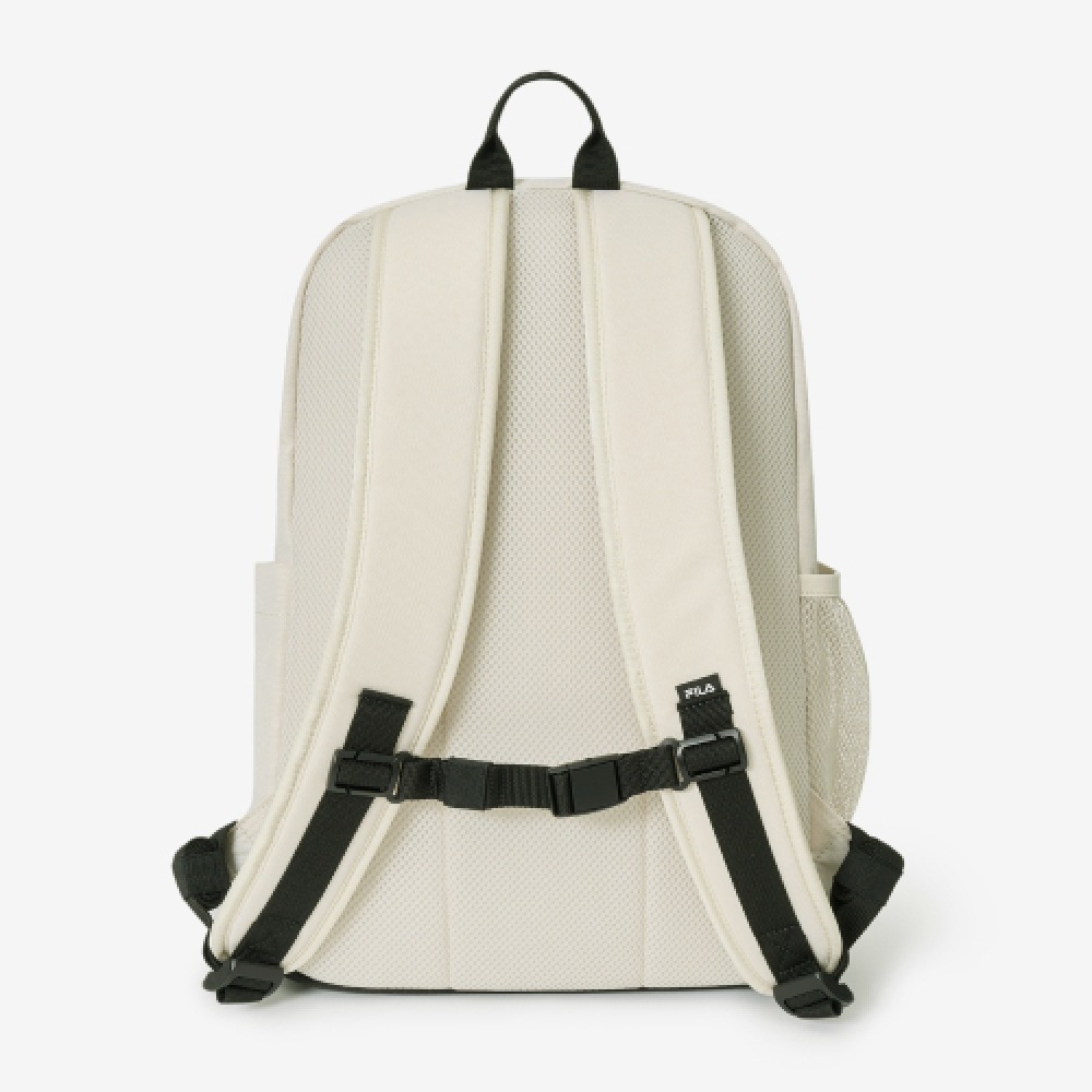 フィラキッズエッセンシャルライトウェイトセカンドバックパック (FK3BPH1010XCRM)