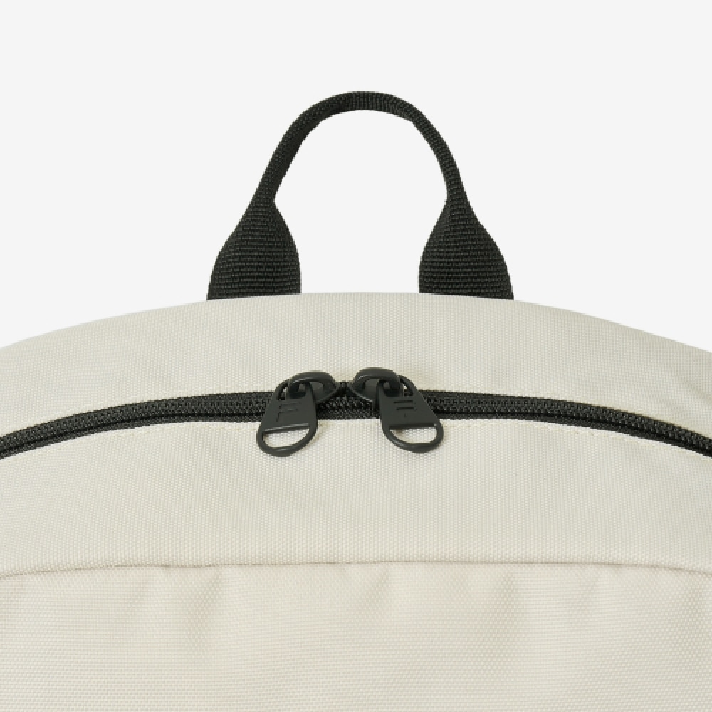 フィラキッズエッセンシャルライトウェイトセカンドバックパック (FK3BPH1010XCRM)