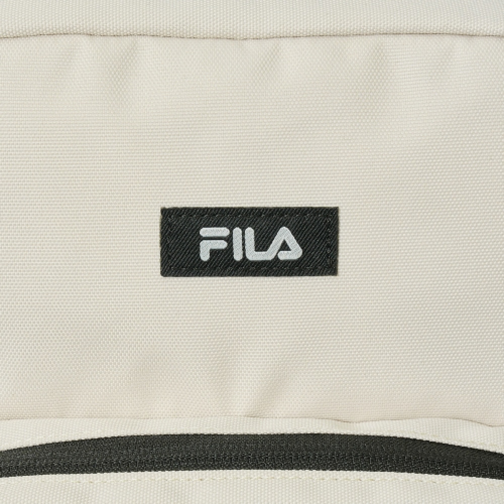 フィラキッズエッセンシャルライトウェイトセカンドバックパック (FK3BPH1010XCRM)