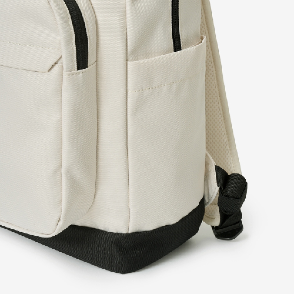 フィラキッズエッセンシャルライトウェイトセカンドバックパック (FK3BPH1010XCRM)