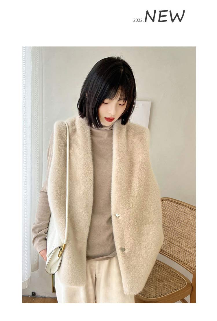 【2点購入25O円OFF】フェイクファー ベスト レディース 秋冬 ファーベスト 大きいサイズ ノーカラー ビッグVネック ロングファーベスト 前開き ヒップカバー 裏地 かわいい ロングベスト ジ 【2点購入25O円OFF】フェイクファー ベスト レディース 秋冬 ファーベスト 大きいサイズ ノーカラー ビッグVネック ロングファーベスト 前開き ヒップカバー 裏地 かわいい ロングベスト ジ