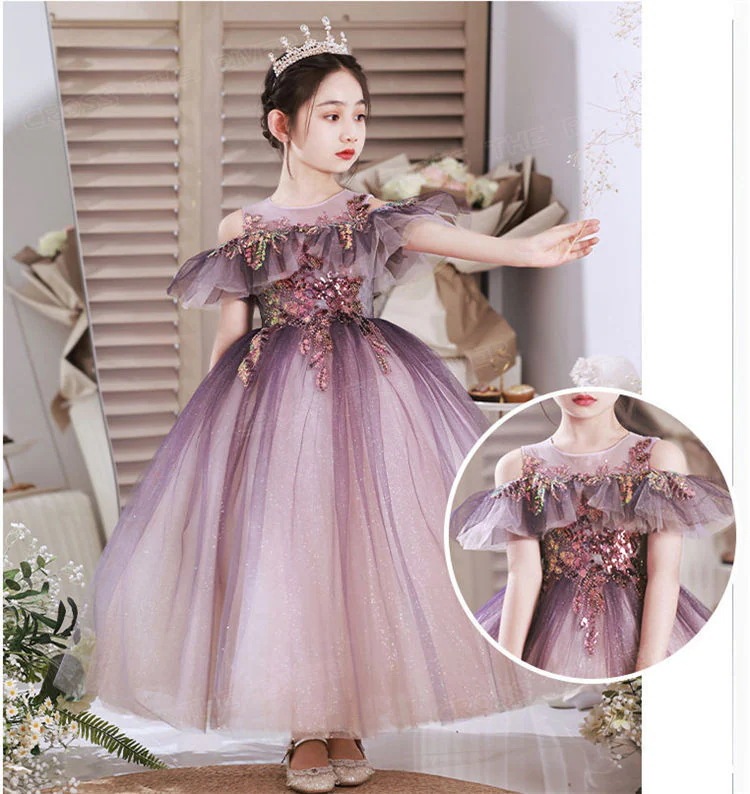 【急速出荷!】ピアノ発表会 ドレス 子供 ピアノ 発表会 中学生 演奏会ドレス キッズ ドレス 女の子 ル スパンコール レース ロング丈 ワンピース コンクール 小学生 フラワーガール キラキラ フ 【急速出荷!】ピアノ発表会 ドレス 子供 ピアノ 発表会 中学生 演奏会ドレス キッズ ドレス 女の子 ル スパンコール レース ロング丈 ワンピース コンクール 小学生 フラワーガール キラキラ フ