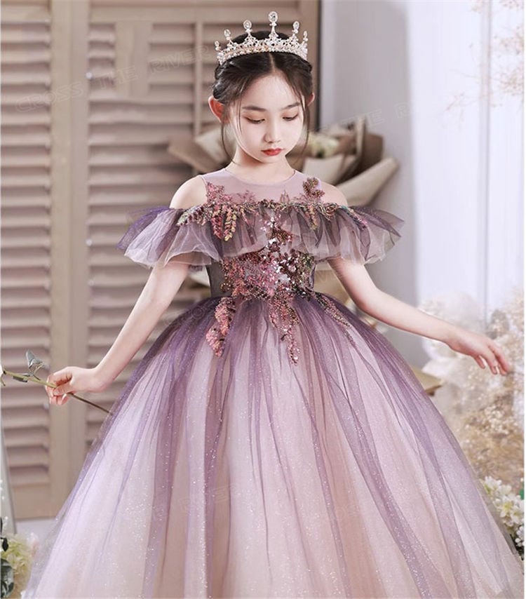 【急速出荷!】ピアノ発表会 ドレス 子供 ピアノ 発表会 中学生 演奏会ドレス キッズ ドレス 女の子 ル スパンコール レース ロング丈 ワンピース コンクール 小学生 フラワーガール キラキラ フ 【急速出荷!】ピアノ発表会 ドレス 子供 ピアノ 発表会 中学生 演奏会ドレス キッズ ドレス 女の子 ル スパンコール レース ロング丈 ワンピース コンクール 小学生 フラワーガール キラキラ フ