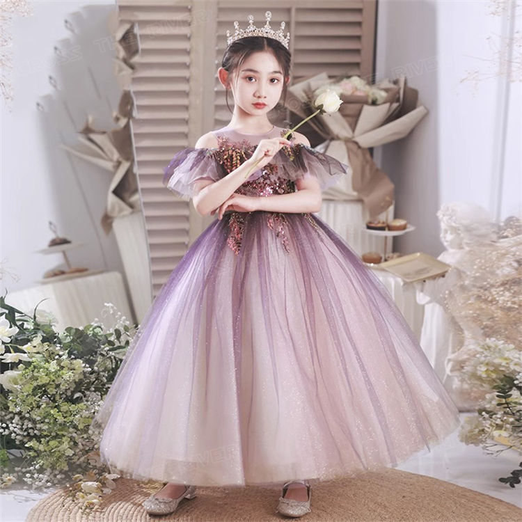 【急速出荷!】ピアノ発表会 ドレス 子供 ピアノ 発表会 中学生 演奏会ドレス キッズ ドレス 女の子 ル スパンコール レース ロング丈 ワンピース コンクール 小学生 フラワーガール キラキラ フ 【急速出荷!】ピアノ発表会 ドレス 子供 ピアノ 発表会 中学生 演奏会ドレス キッズ ドレス 女の子 ル スパンコール レース ロング丈 ワンピース コンクール 小学生 フラワーガール キラキラ フ