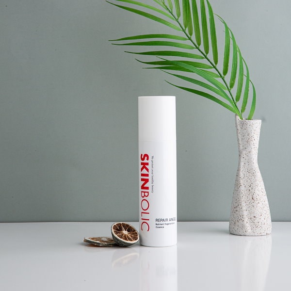 Qoo10] SKINBOLIC [エンジェルパッケージ] ブライトニング