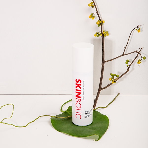 Qoo10] SKINBOLIC [エンジェルパッケージ] ブライトニング