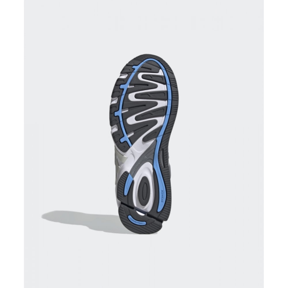 アディダスレスポンス CL-シルバー:ブルー/IE1118