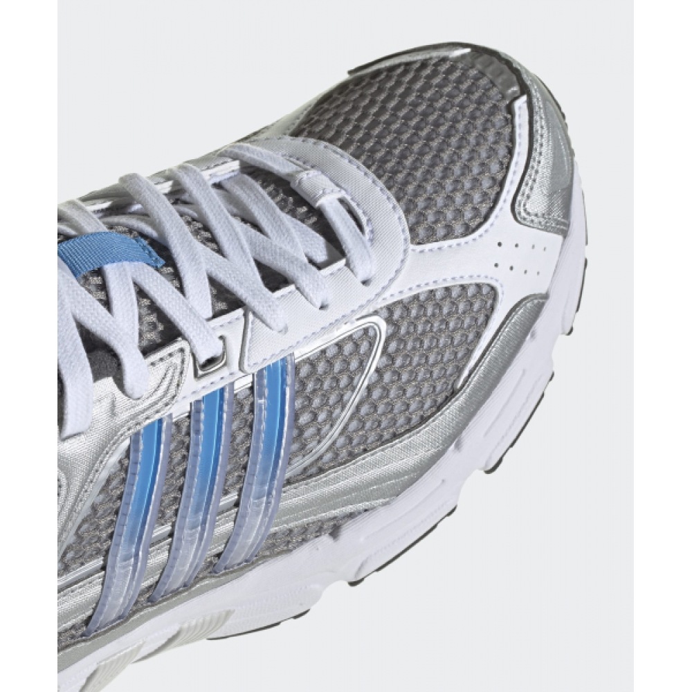 アディダスレスポンス CL-シルバー:ブルー/IE1118