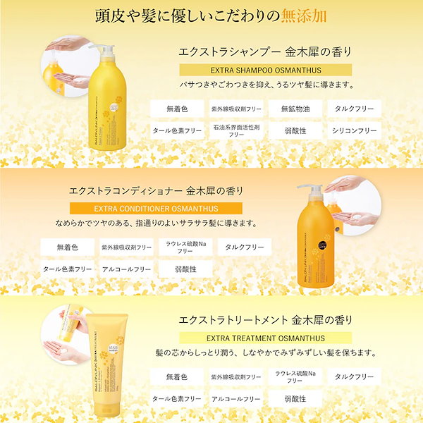 Qoo10] SALONLINK サロンリンク エクストラ コンディショナ
