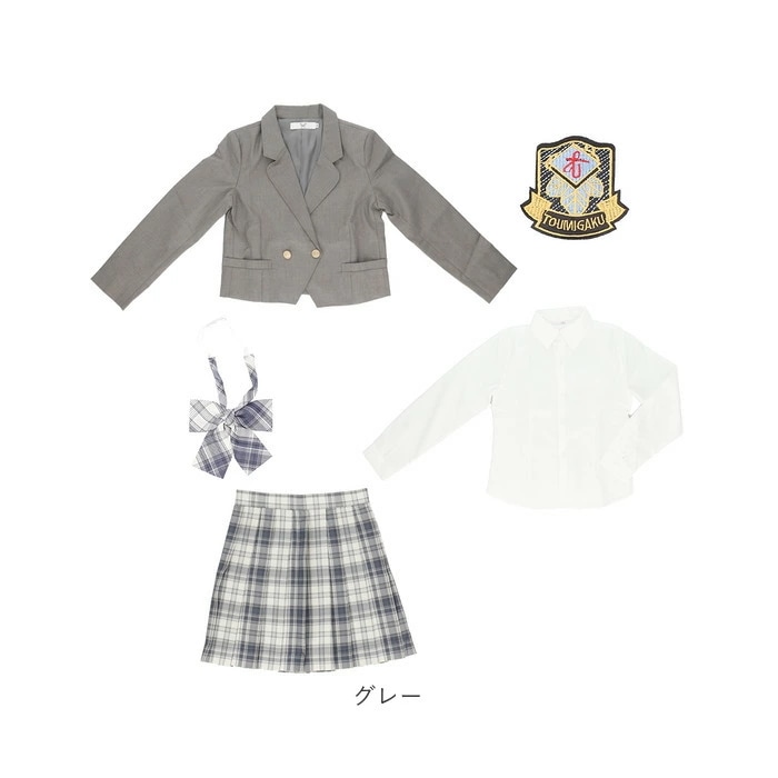フォーマルスーツ 女の子 セットアップ 通販 フォーマル スーツ ジャケット 白シャツ シャツ スカート 制服 子供服 こども服 キッズ 上下セット 上下 セット 子供 子ども こども 韓国 おしゃれ