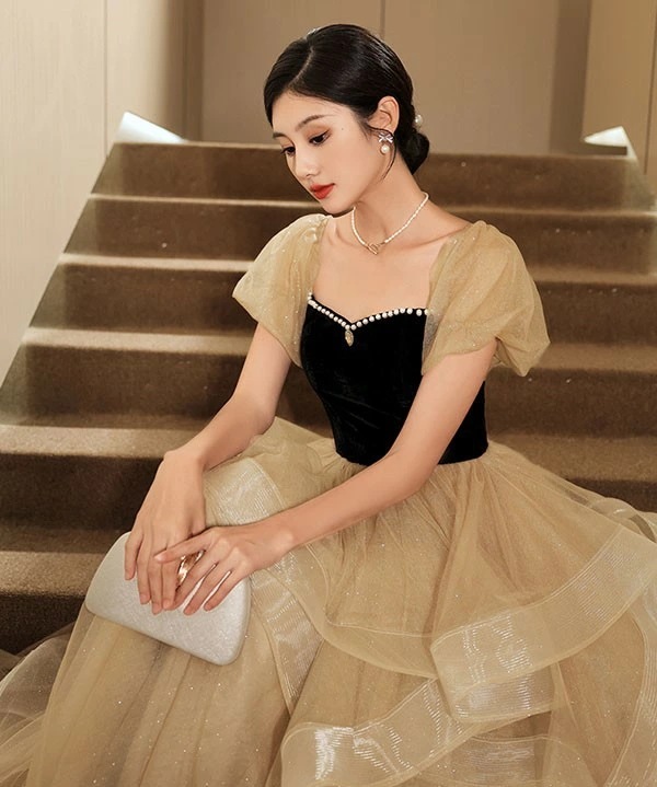 ドレス 大人 ピアノ 発表会 ロングドレス 演奏会 演奏会用ドレス ピアノ発表会 結婚式 高校生 パーティードレス 演奏会ドレス 大きいサイズ 母親 コンクール イブニングドレス ロング 大きいサイズ