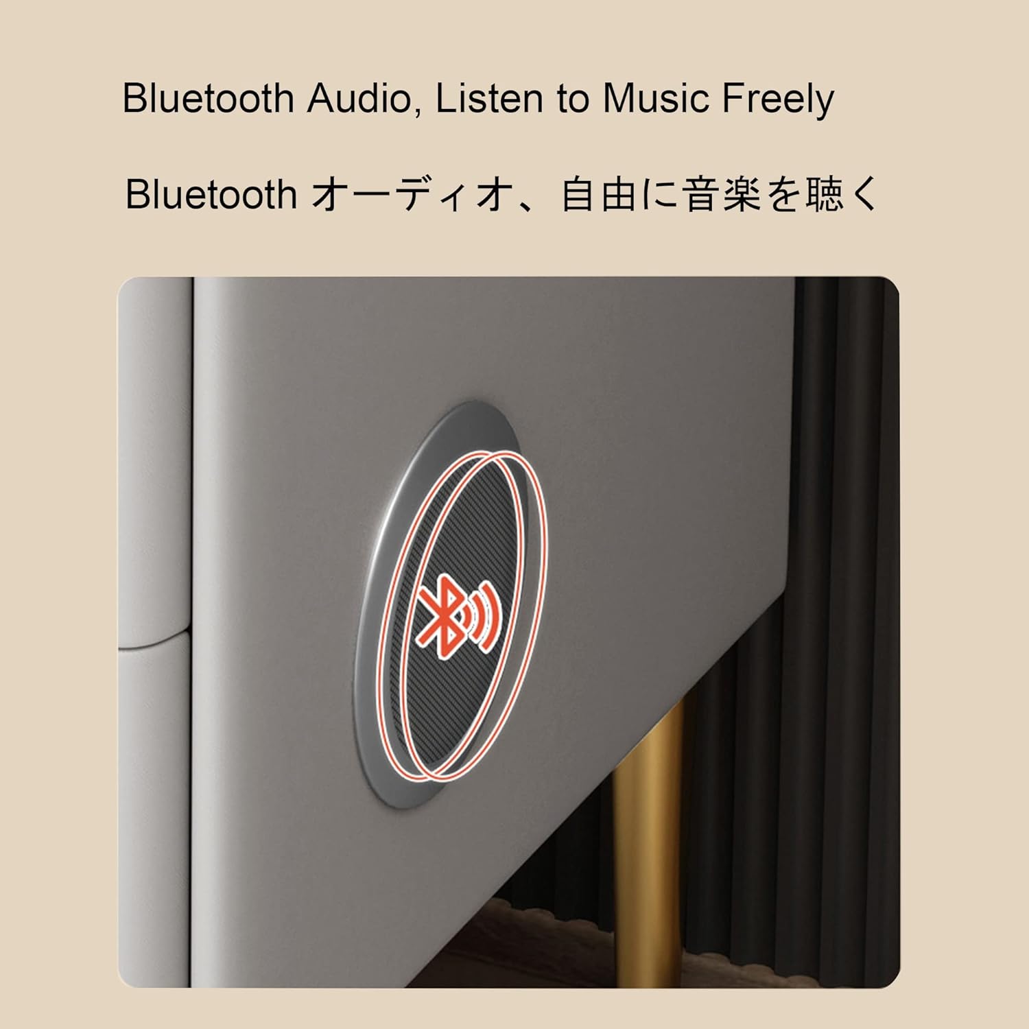 ベッドサイドテーブル 無線充電+USB+スピーカー サイドテーブル 寝室 収納 コンセント付き ソファーテーブル ベッドサイド ベッドルームロッカー 調節可能なLEDライト付き USBポート 収納引き ベッドサイドテーブル 無線充電+USB+スピーカー サイドテーブル 寝室 収納 コンセント付き ソファーテーブル ベッドサイド ベッドルームロッカー 調節可能なLEDライト付き USBポート 収納引き