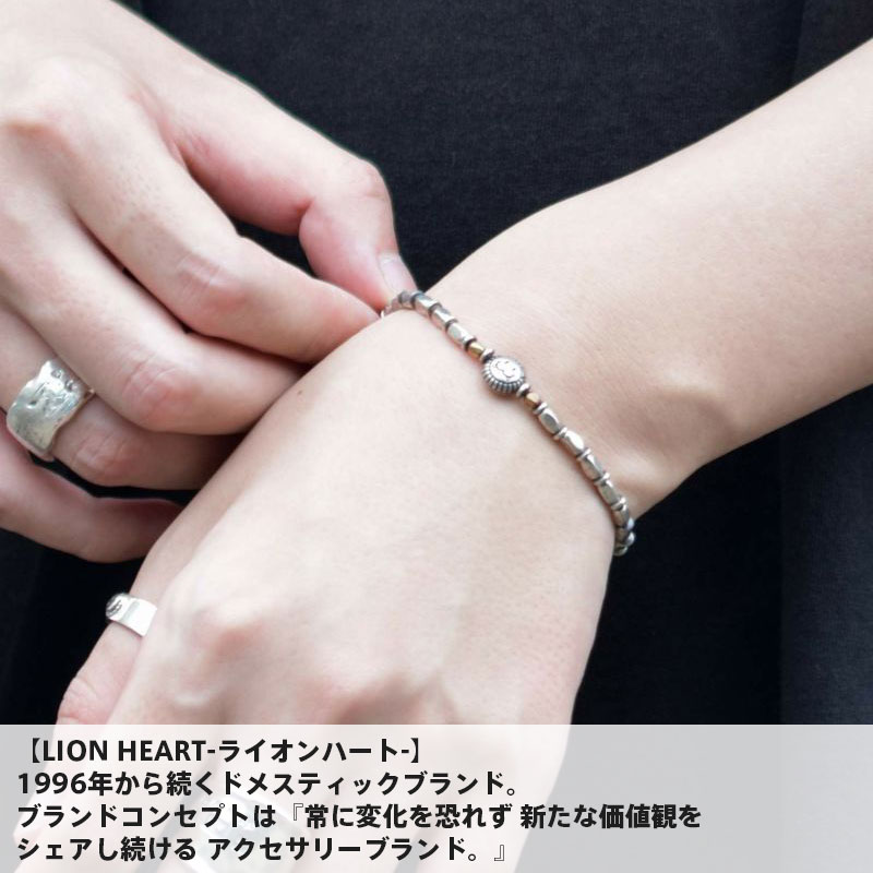 SunKu サンク コラボ ブレスレット TYPE E 真鍮 シルバーメッキ メンズ ブランド 彼氏 プレゼント SunKu サンク コラボ ブレスレット TYPE E 真鍮 シルバーメッキ メンズ ブランド 彼氏 プレゼント