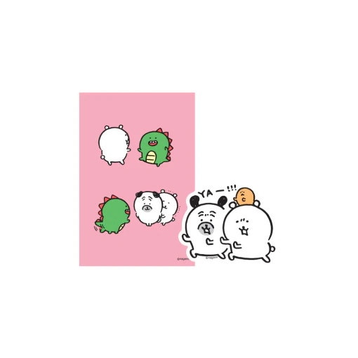 Qoo10] 【韓国公式】ナガノのくま 自分ツッコミく