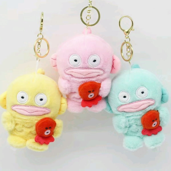 Qoo10] 【新品追加】キティちゃん キーホルダー