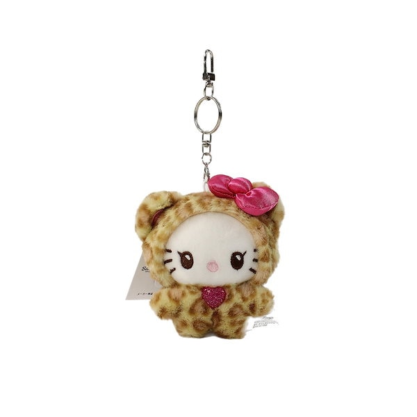 5点目100円♡新品♡キティちゃん♡キーホルダー 5/16 木曜日 12:30頃 オンラインショップ更新します