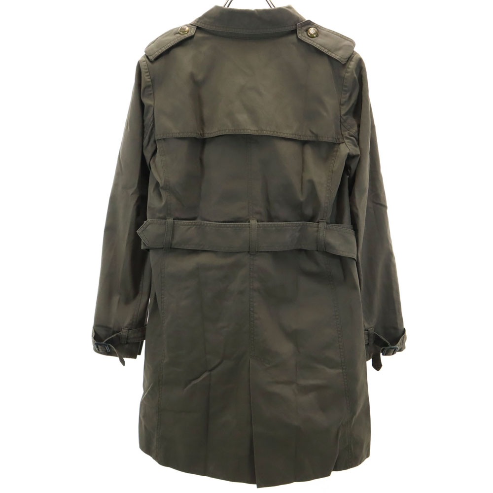 ブラックレーベル ポールスミス コート 40 レディース 9号相当 みくだ