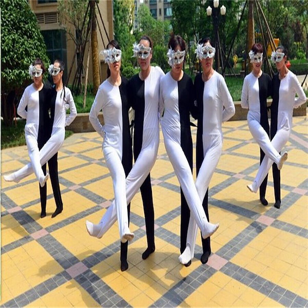Qoo10] ワケアリセール 錯覚ダンス コスプレ コ