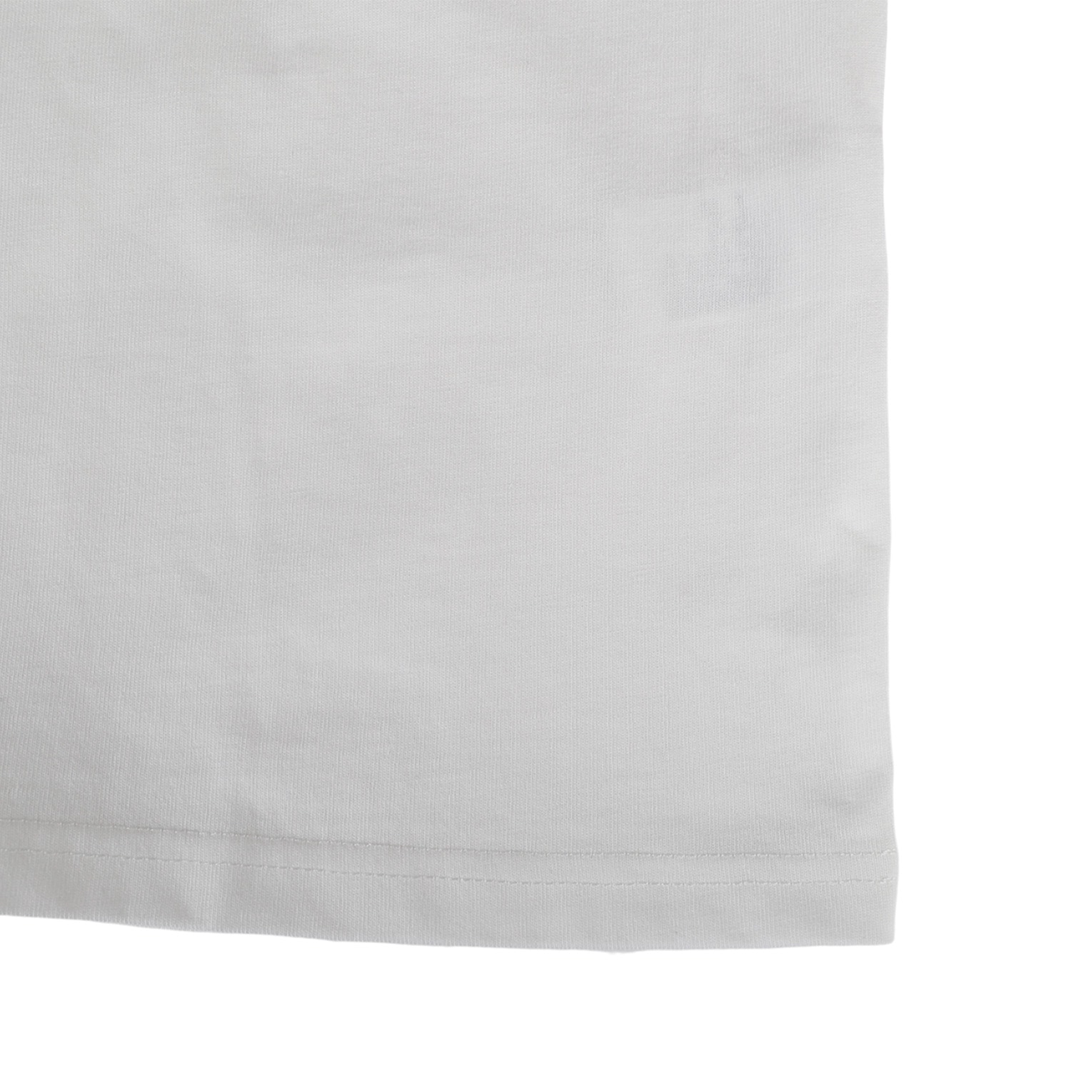 Tシャツ 半袖 カラビナ メンズ ホワイト グレー 白 G4SU-T074