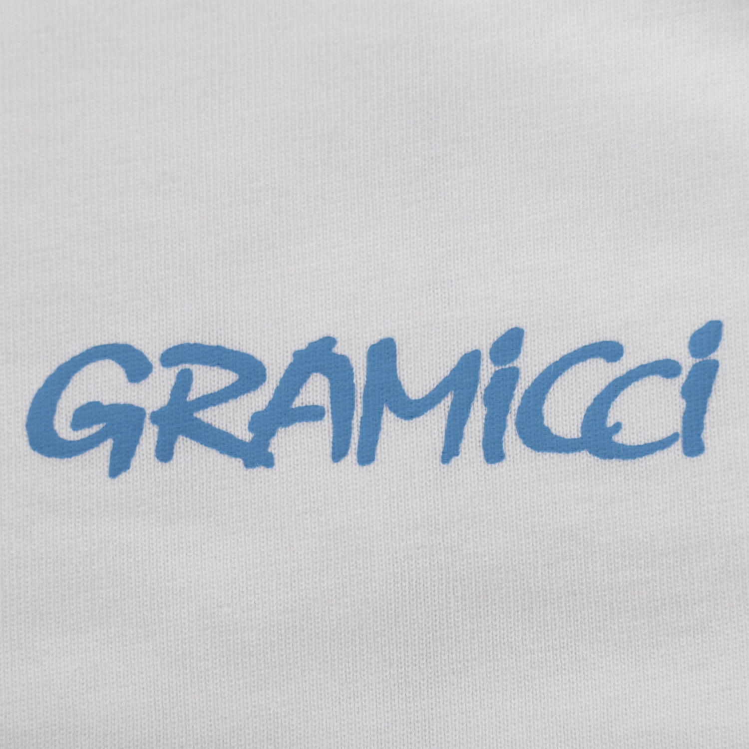 Tシャツ 半袖 カラビナ メンズ ホワイト グレー 白 G4SU-T074