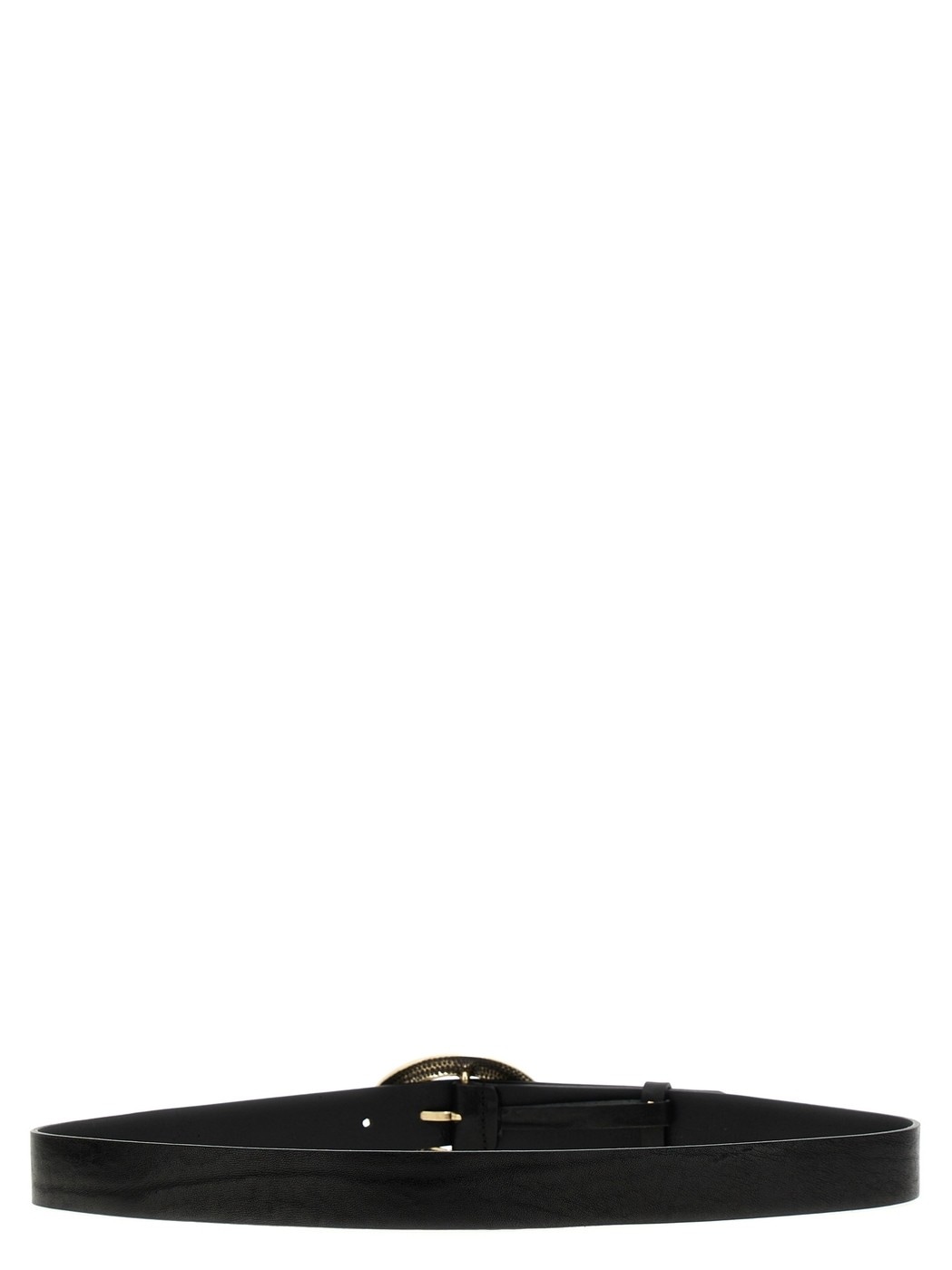 OLIVIALM043BLK ブラック 春夏2024 ベルト レディース ju
