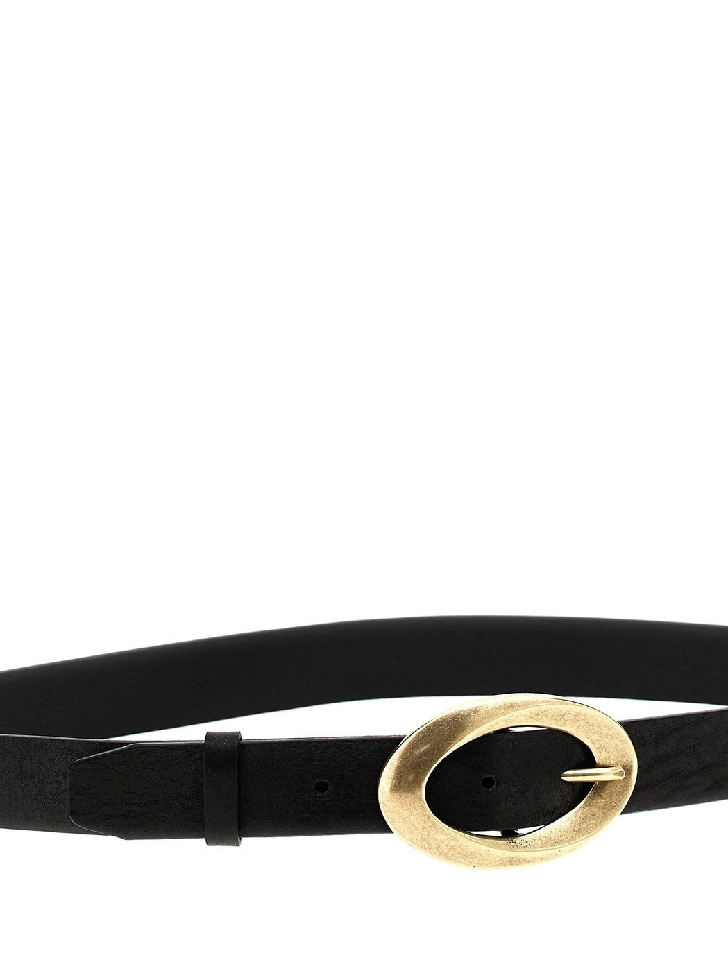 OLIVIALM043BLK ブラック 春夏2024 ベルト レディース ju
