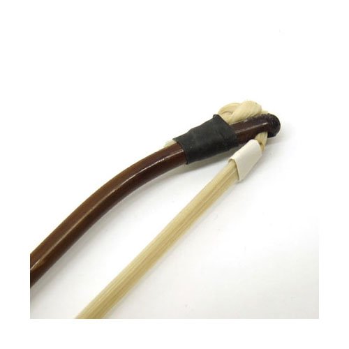 王小迪臻品紅竹弓 二胡弓 北方式(北京式) ERB-201W