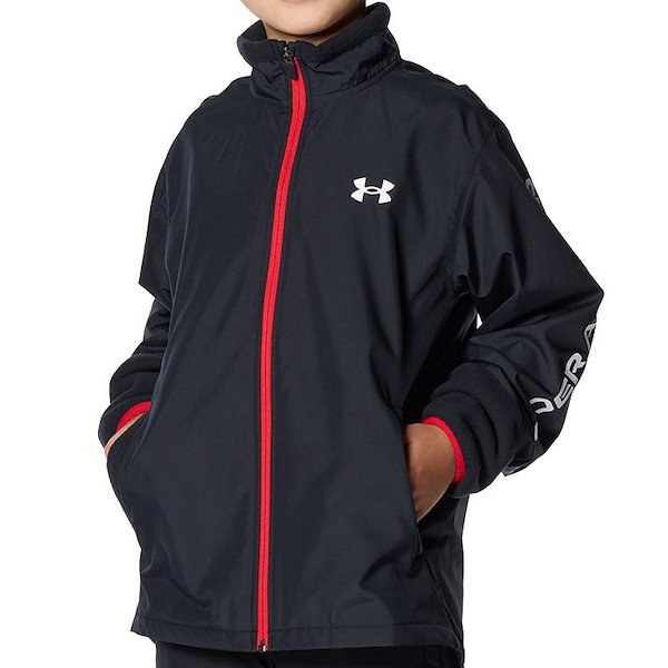 UNDER ARMOUR アンダーアーマー 野球 ウインドブレーカー